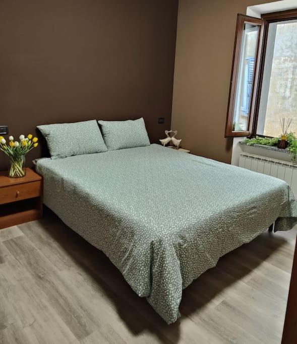 La Corte Domodossola Ngoại thất bức ảnh