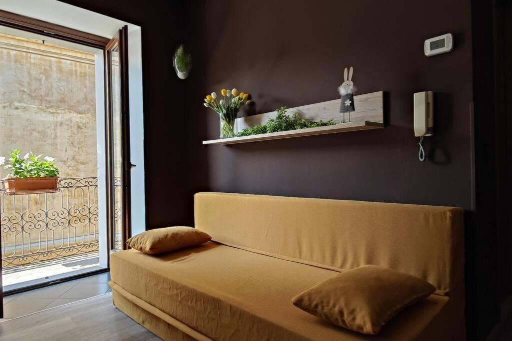 La Corte Domodossola Ngoại thất bức ảnh