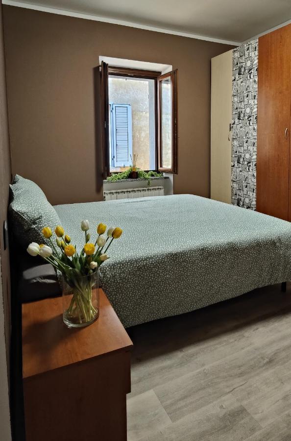 La Corte Domodossola Ngoại thất bức ảnh