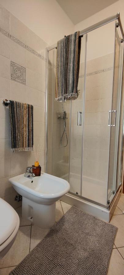 La Corte Domodossola Ngoại thất bức ảnh