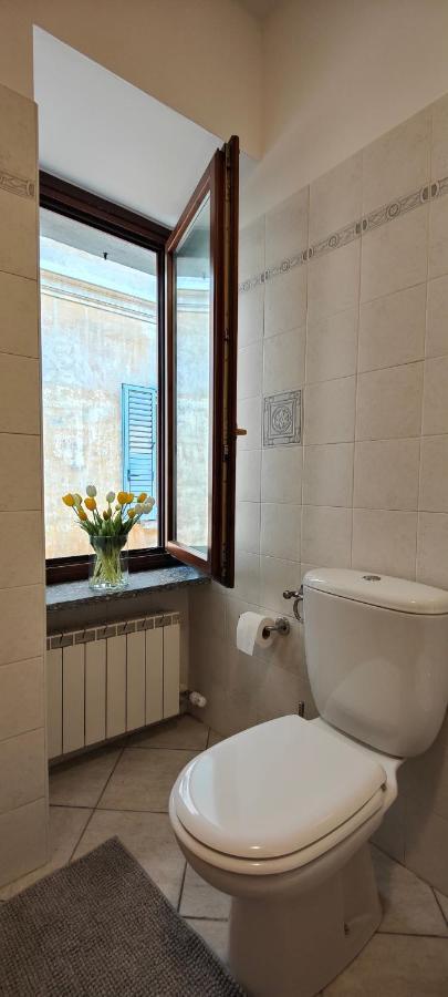 La Corte Domodossola Ngoại thất bức ảnh